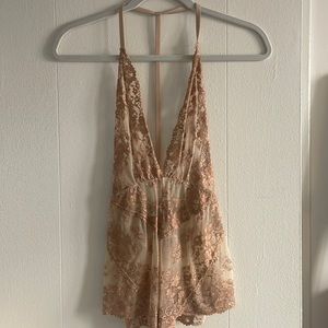 Free People Lingerie